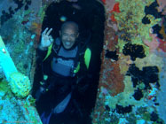  /  / Copacabana Divescenter, März 13, 2006 (1/60 sec at f / 2,8, 5.7 mm)